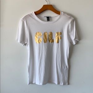 Forever 21 “GILF” T-Shirt